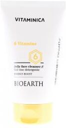 Vitaminica Gel Visage Nettoyant 150 ml - Tube 150 ml
