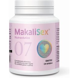 Makalisex 90caps
