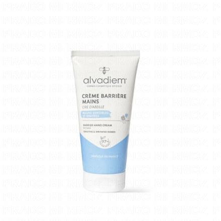 Crème barrière mains 50ml