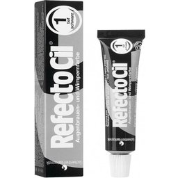 Teinture Cils Nº 1 Noir 15ml