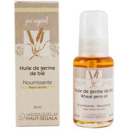 Huile Germe Blé 50ml