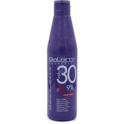 Peroxyde d'hydrogène 30Vol 9% 225ml
