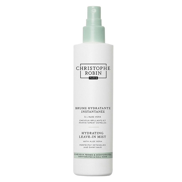 Brume hydratante instantanée à l'aloé véra 150ml