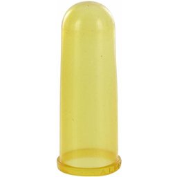 Wolf Doigtier Alpha en Caoutchouc N°32