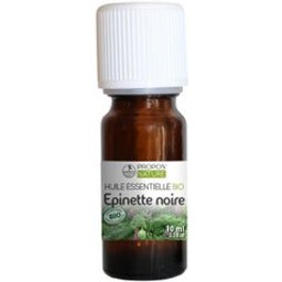 Huile Essentielle Bio Épinette Noire 10ml