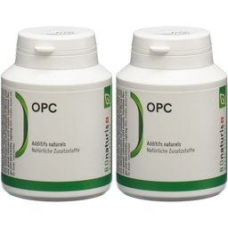 Bionaturis OPC de Pépins de Raisins