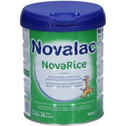 NovaRice