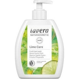 Savon pour les mains à la chaux fraîche 250 ml
