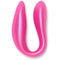 Stimulateur G-Point et Clitoris Rose Free App 1ut