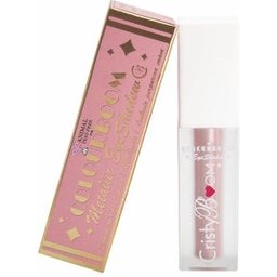 Colour Boom Glitter Eye Shadow Lila Pink 5g