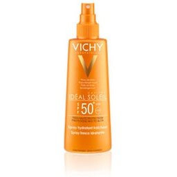 Ideal Soleil spray SPF50+ 200mL