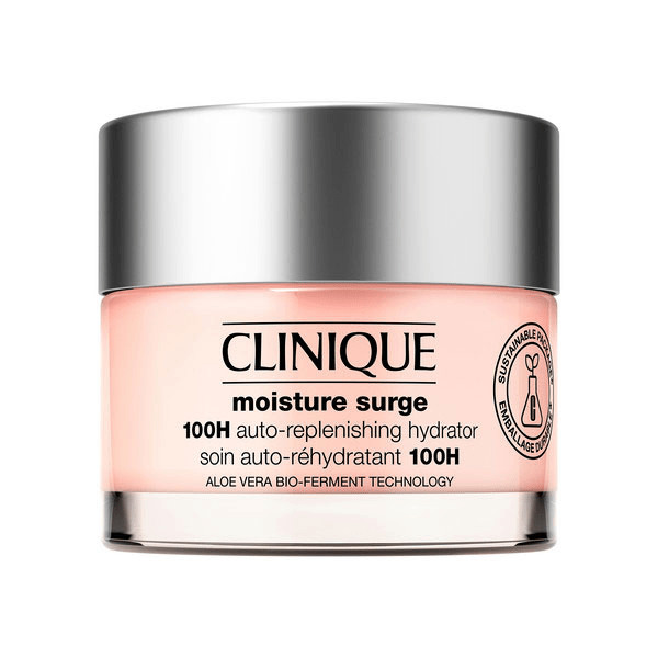 Moisture Surge Crème Hydratante Visage 100H 30ml