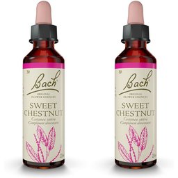 Bach® Original Sweet Chestnut N° 30