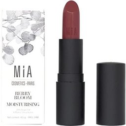 Mia Laurens Rouge à lèvres rouge à lèvres Berry Bloom 512