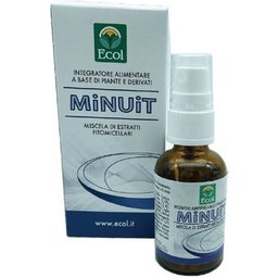 Ecol Minuit Spray 30ml
