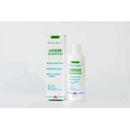 Braderm Shampooing Lioker 200Ml