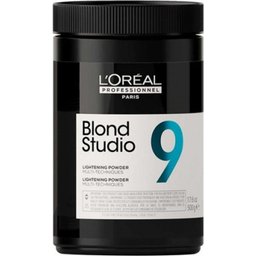 Blond Studio Multi-Techniques 9 500g
