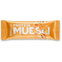 Protein Muesli Noisette 30g