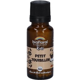 Kids Petit Tourbillon