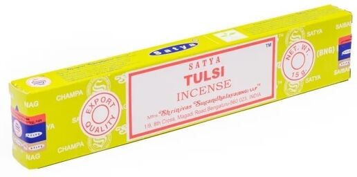 Encens TULSI Satya - 15g