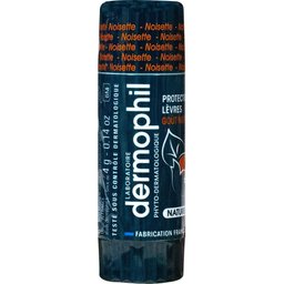 Dermophil Protection Lèvres Goût Noisette 4g