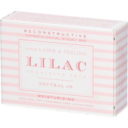 Pain Dermatologique pour le Soutien de la Réparation après Laser & Peeling