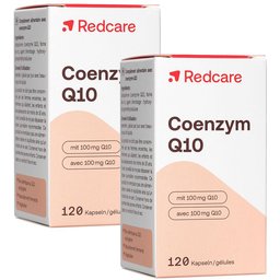 Redcare Coenzyme Q10