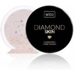 Poudre éclaircissante Peau de diamant 5,5g