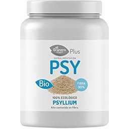 Psyllium Bio 400g