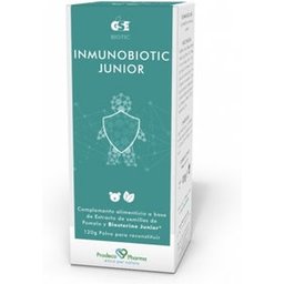 Inmunobiotic Junior Reconstituer 120g