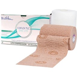 CoFlex® TLC Zinc Lite 25-30 mmHg