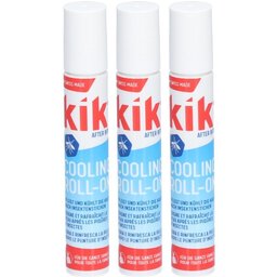 après piqûre roll on raffraichissant