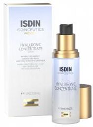 Isdinceutics Hyaluronic Concentrate Sérum 30 ml - Flacon-Pompe 30 ml