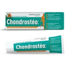 Chondrostéo Gel De Massage 100ml
