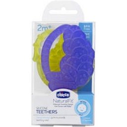 Teething Ring Sil Sil Soft Relax 2m