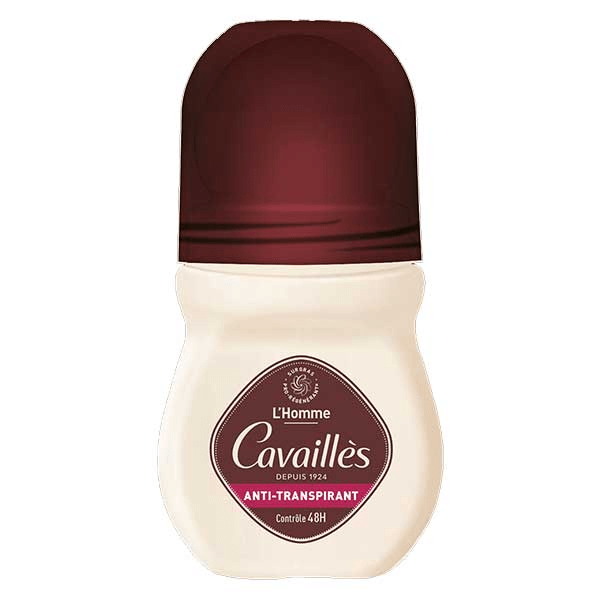 Déodorant ABSORB+ 48h Homme Roll-On 50ml