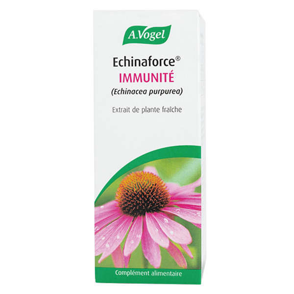 Echinaforce Immunité 100ml