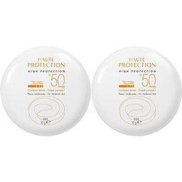 Avene Compact teinté Doré SPF 50