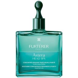 Astera Head SPA Concentré apaisant fraîcheur & pureté