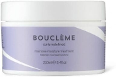 Bouclème Masque Hydratant Intensif Intensive Moisture Treatment Bouclème 250ml