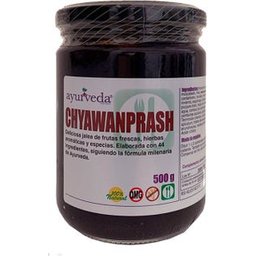 Chayawanprash Jalea De Frutas 500g *