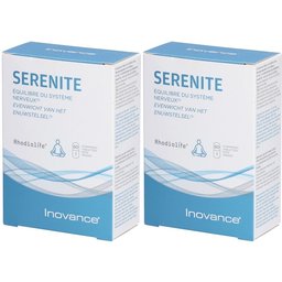 Inovance® Serenité