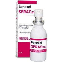 Benexol B12 Spray 15ml