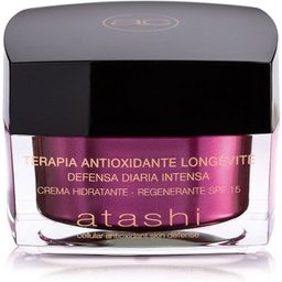 Atashi® Antioxidant Therapy Crème régénératrice de longévité 50ml