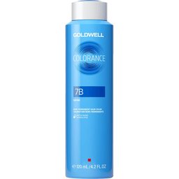 Colorance Demi Permanent Hair Color 7B Safari 120ml