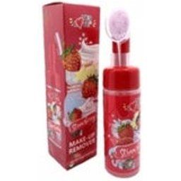 Démaquillant Fraise avec Applicateur 155ml