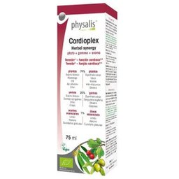 Cardioplex Extract Bio 75ml