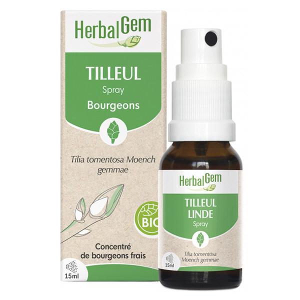 Tilleul spray Bio 15ml