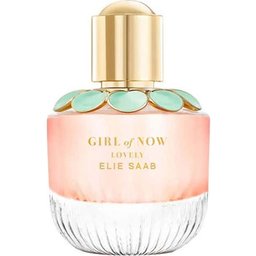 Girl Of Now Lovely Edp 50ml