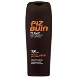 In Sun Lotion Hydratante Solaire Spf15 Medium 200ml
